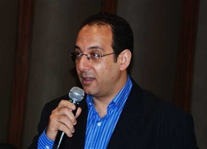 عمر هريدى 