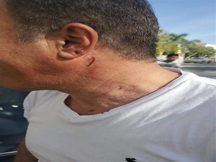 ايمن يونس