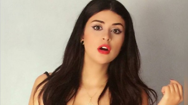 سلمى رشيد
