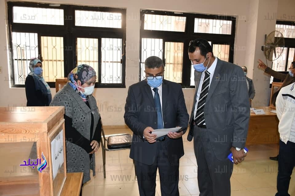 انتخابات إتحاد الطلاب