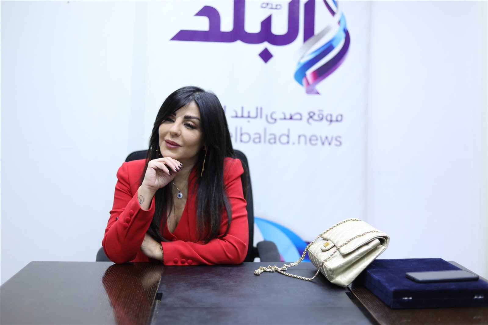 راغدة شلهوب