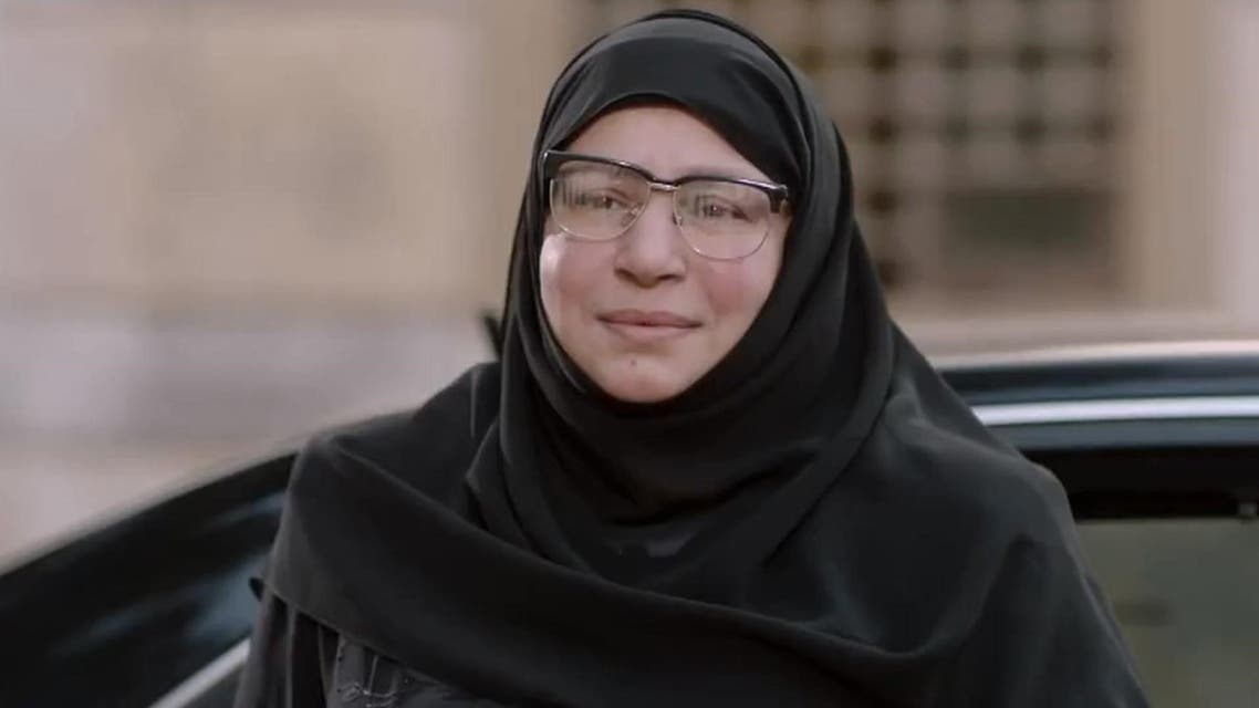 الفنانة عبلة كامل 