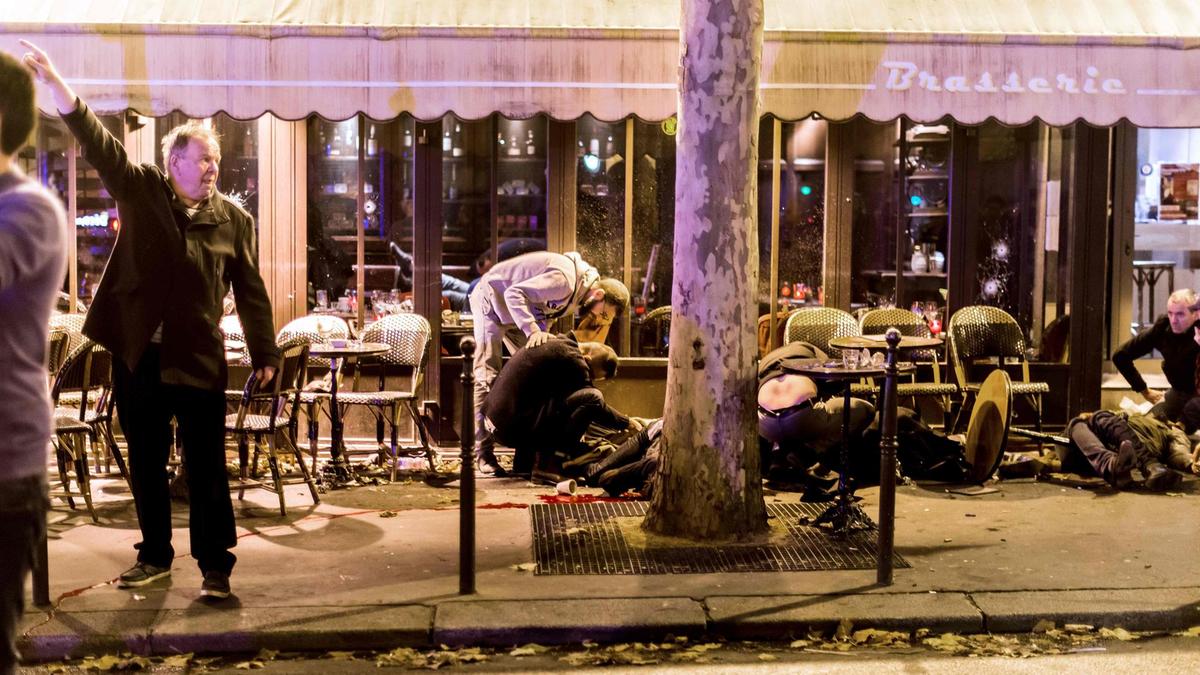 فرنسا: بدء محاكمة المتهمين في هجمات باريس 2015 في سبتمبر