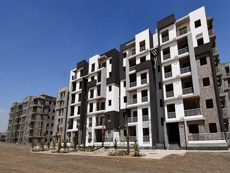 تسليم 358 وحدة بمشروع سكن مصر في دمياط الجديدة يناير المقبل