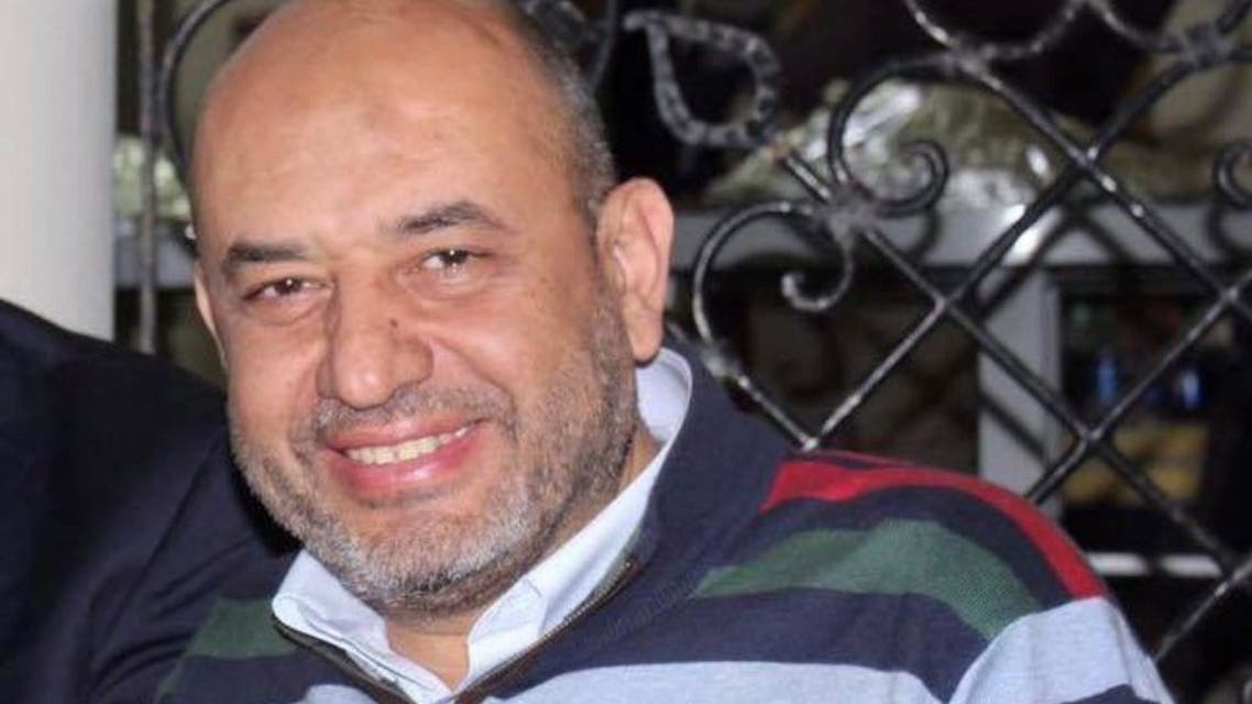 وفاة أيمن عبد الغني زوج ابنة خيرت الشاطر في تركيا