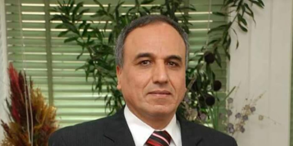عبد المحسن سلامة 