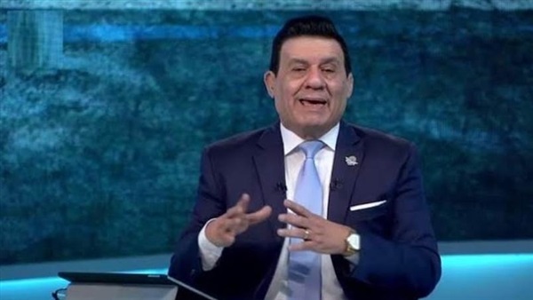 مدحت شلبي