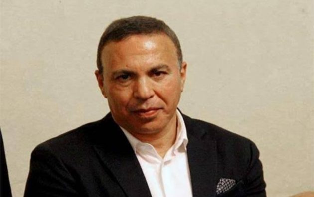 ايمن يونس 