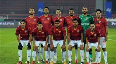 فريق سيراميكا كليو باترا
