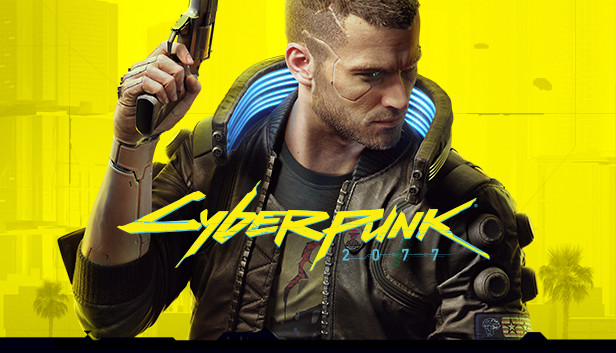 لعبة Cyberpunk 2077 تحقق رقما قياسيا بأكثر من مليون لاعب 