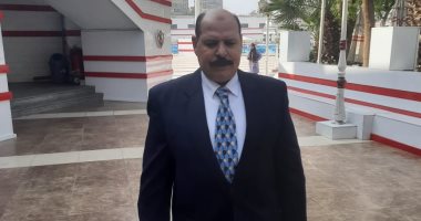 احمد البكري