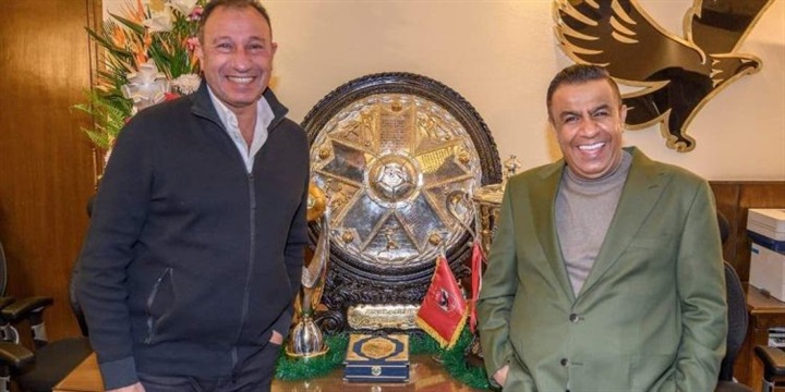 محمود الخطيب