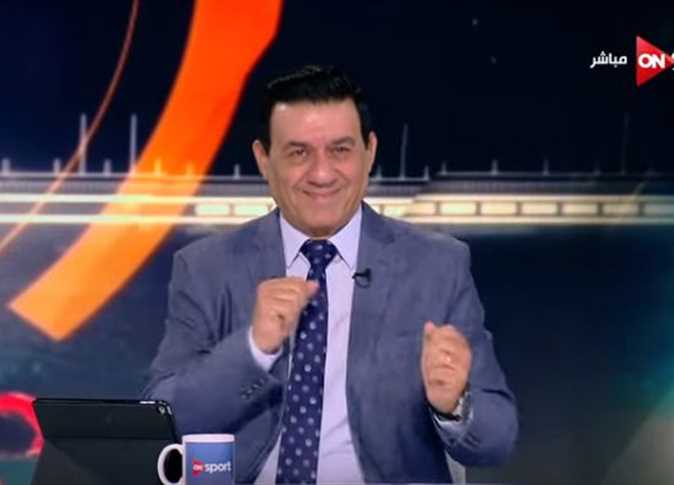 مدحت شلبي