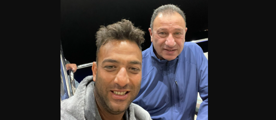 الخطيب - ميدو