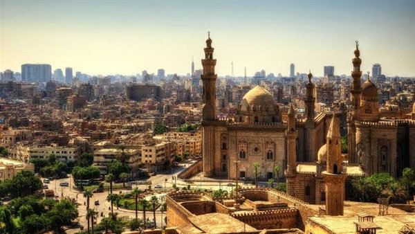 القاهرة التاريخية