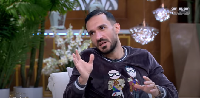 علي معلول