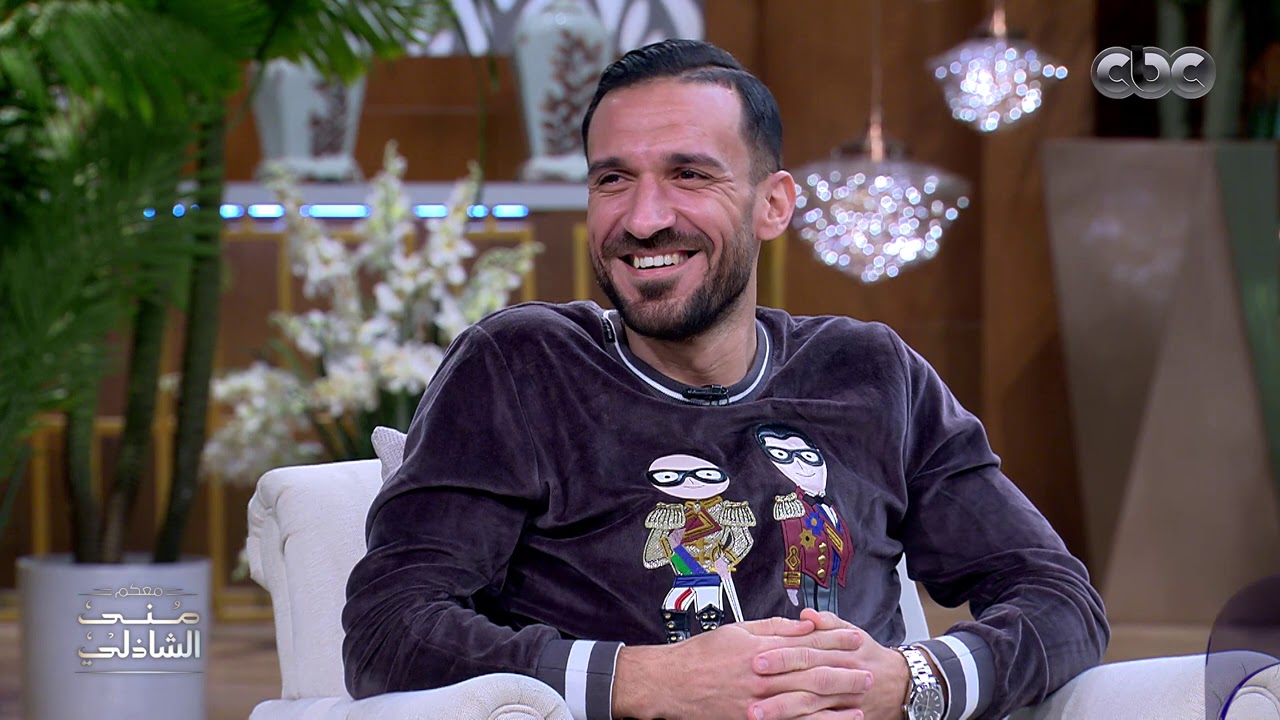 علي معلول 