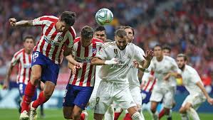 ديربي مدريد