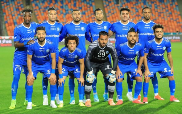 فريق سموحة