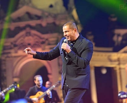 عمرو دياب