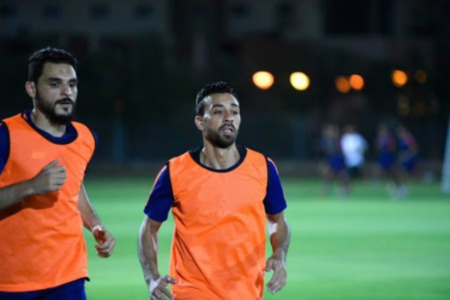 صلاح أمين