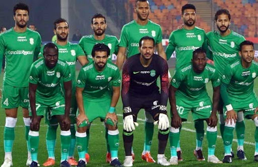 الاتحاد السكندري 