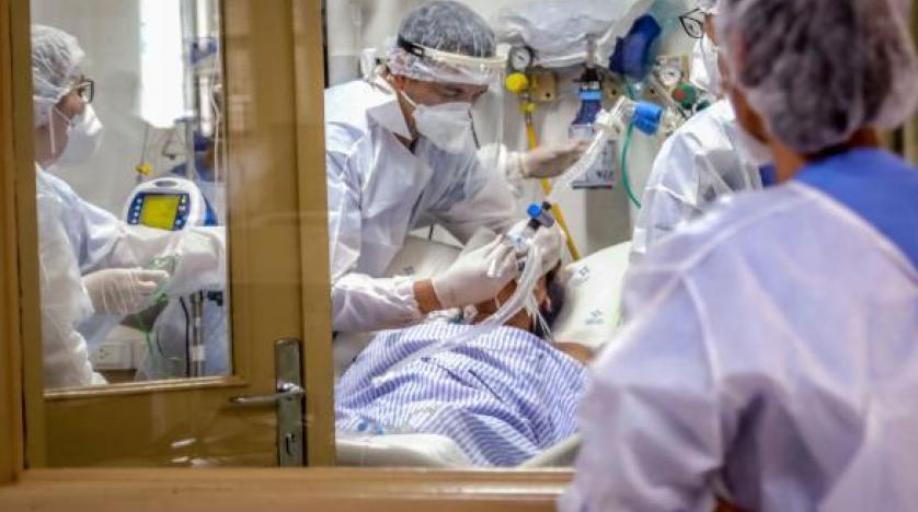 وباء كورونا لازال تهديدًا لحياة الكثيرين