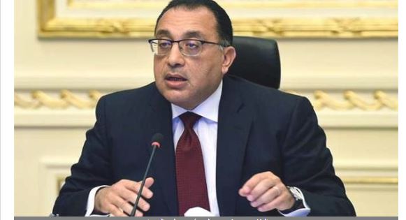 الدكتور مصطفى مدبولى 
