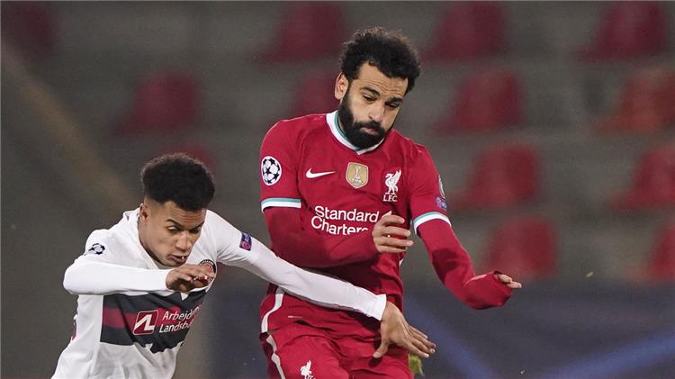 محمد صلاح 