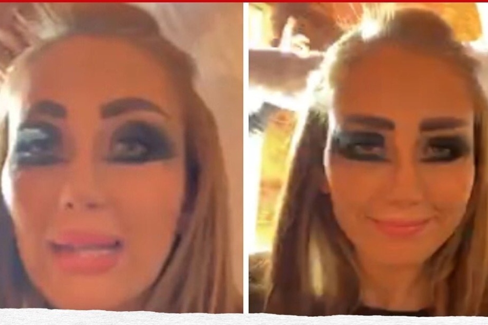 ريهام سعيد