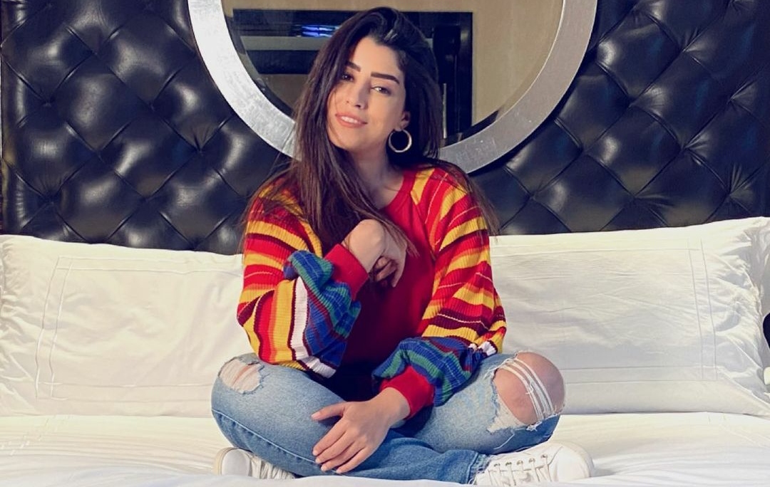 ايتن عامر