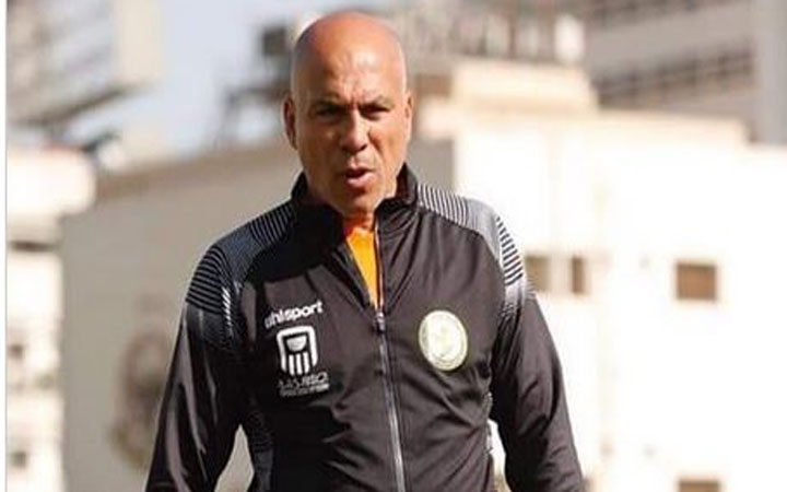 محمد يوسف 