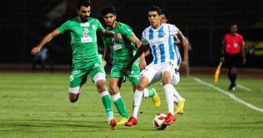 بيراميدز والاتحاد
