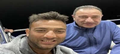 الخطيب وميدو