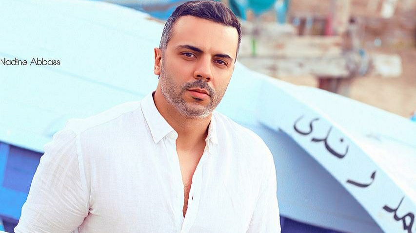 الفنان التشكيلي د.أحمد فريد