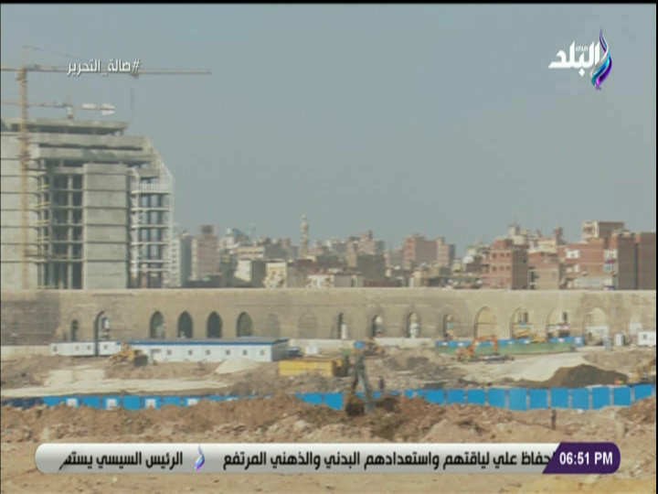 سور مجرى العيون 