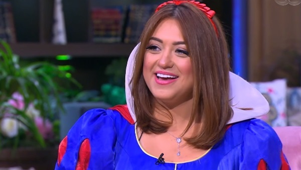مروة عبد المنعم 