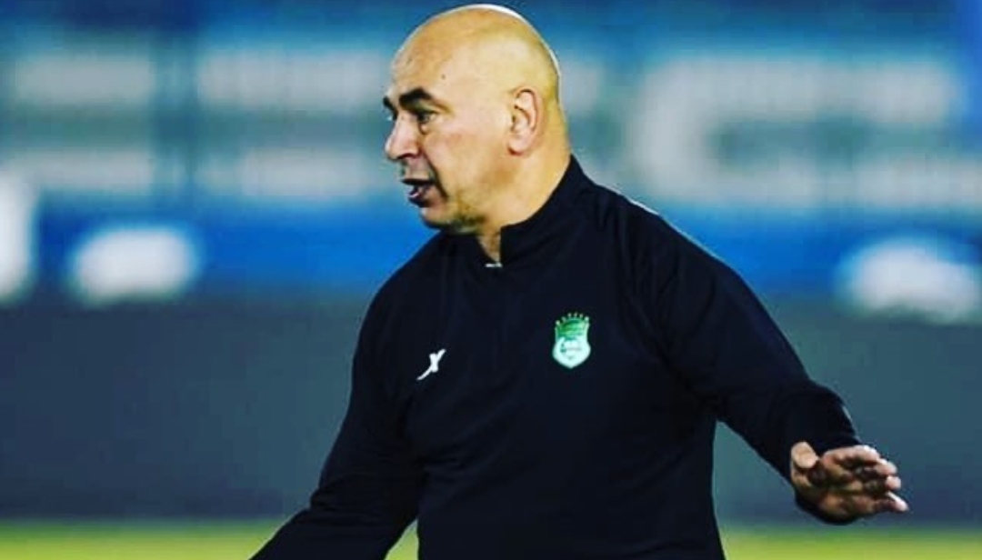 حسام حسن