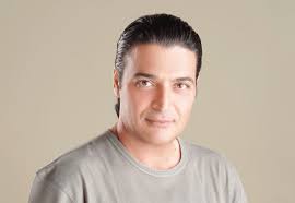 حميد الشاعرى 