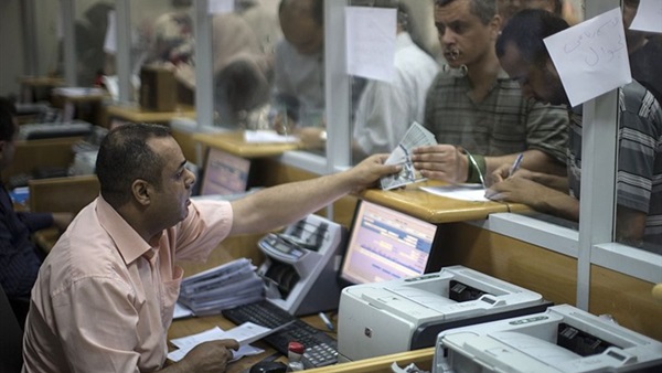 التعاملات الورقية