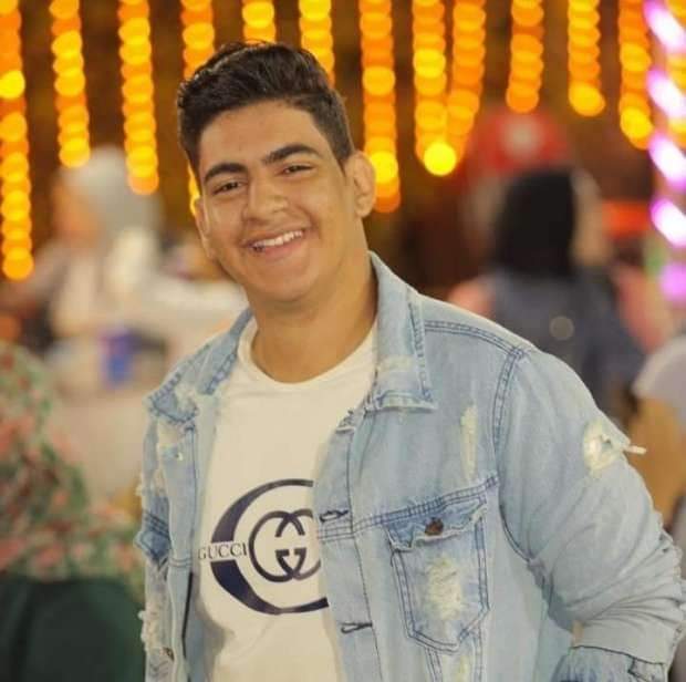 محمد عادل عبد الهادى