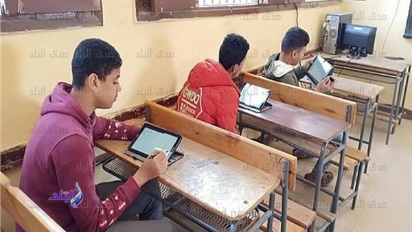 امتحانات الثانوية العامة 2021
