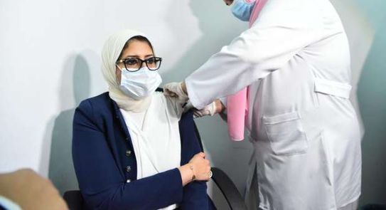 اللقاح الصيني 