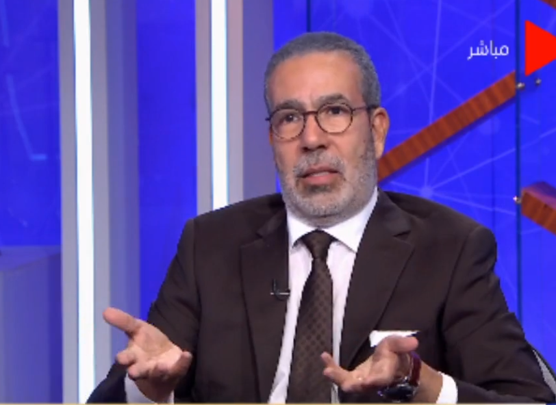 مدحت العدل 