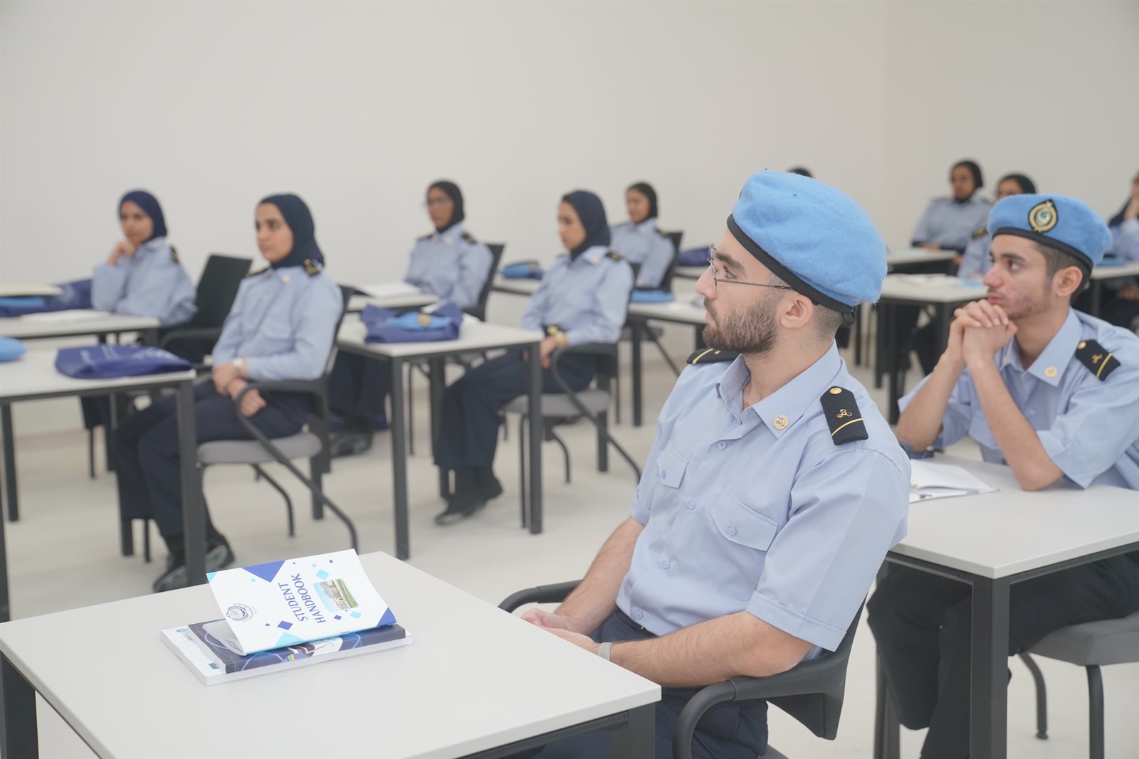 الأكاديمية العربية للعلوم والتكنولوجيا والنقل البحري