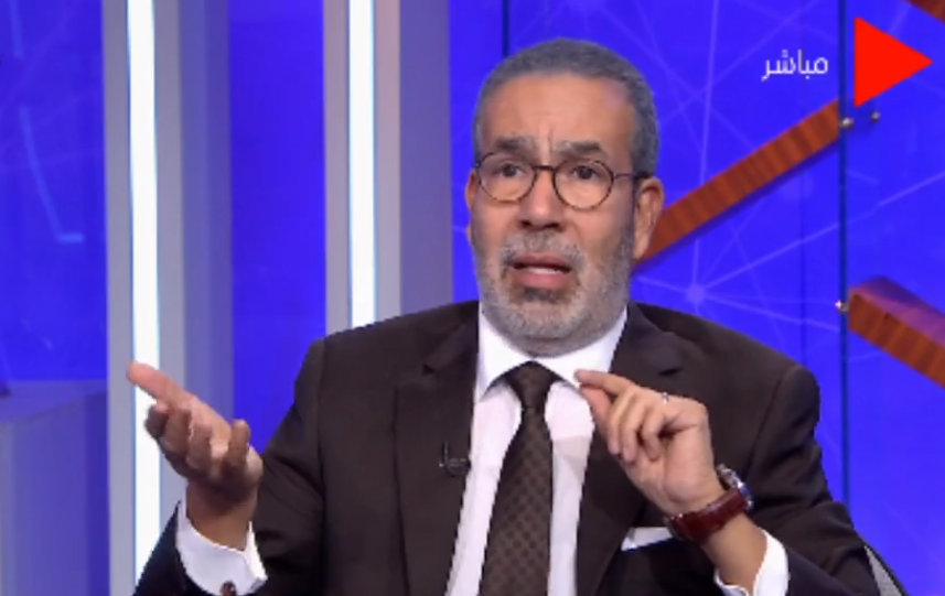 مدحت العدل 