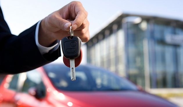 قروض السيارة