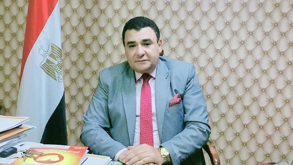 عمرو عبد السلام  دفاع الطالب