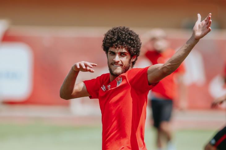 احمد الشيخ