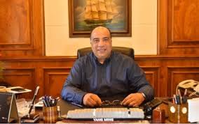 محمد مصيلحي 